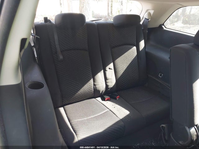 44841401 :رقم المزاد ، 3C4PDCBG1CT387258 vin ، 2012 Dodge Journey Sxt مزاد بيع