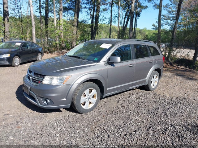 44841401 :رقم المزاد ، 3C4PDCBG1CT387258 vin ، 2012 Dodge Journey Sxt مزاد بيع