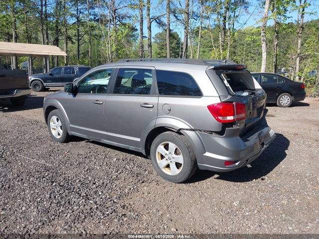 44841401 :رقم المزاد ، 3C4PDCBG1CT387258 vin ، 2012 Dodge Journey Sxt مزاد بيع