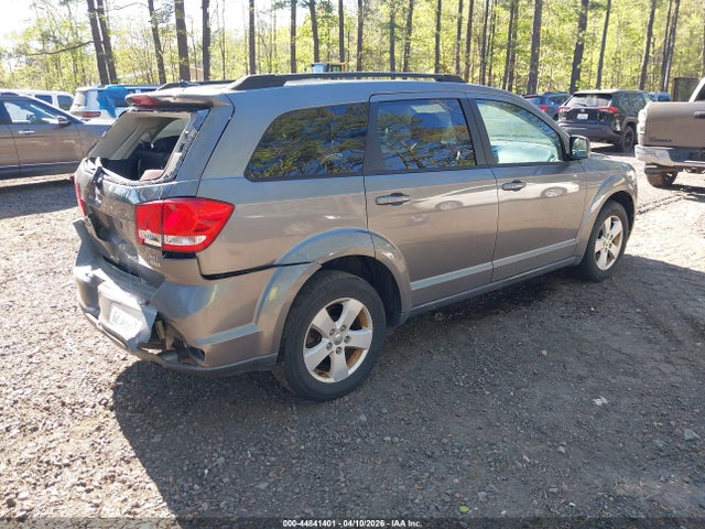 44841401 :رقم المزاد ، 3C4PDCBG1CT387258 vin ، 2012 Dodge Journey Sxt مزاد بيع