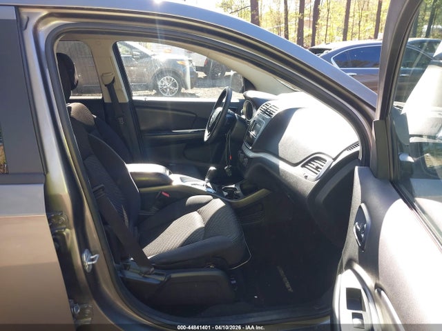 44841401 :رقم المزاد ، 3C4PDCBG1CT387258 vin ، 2012 Dodge Journey Sxt مزاد بيع