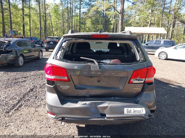 44841401 :رقم المزاد ، 3C4PDCBG1CT387258 vin ، 2012 Dodge Journey Sxt مزاد بيع