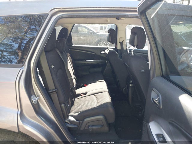 44841401 :رقم المزاد ، 3C4PDCBG1CT387258 vin ، 2012 Dodge Journey Sxt مزاد بيع