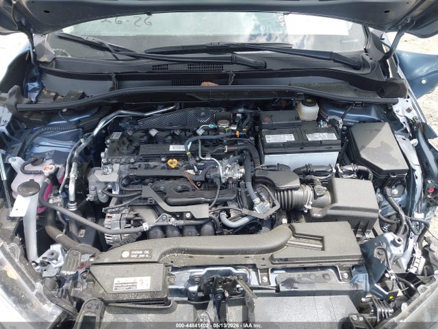 Aukcja sprzedaży 2025 Toyota Corolla Cross Xle, vin: 7MUDAAAG1SV146087, numer aukcji: 44841402