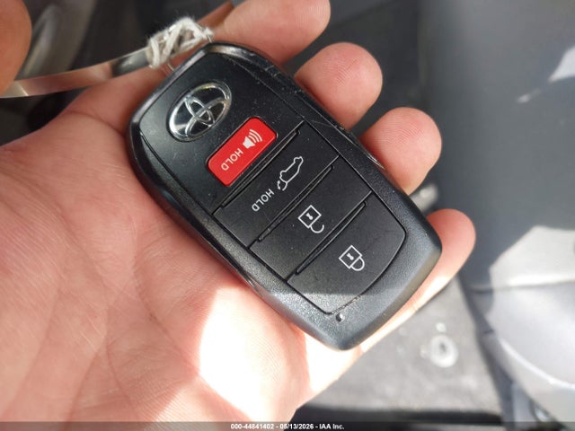 Aukcja sprzedaży 2025 Toyota Corolla Cross Xle, vin: 7MUDAAAG1SV146087, numer aukcji: 44841402