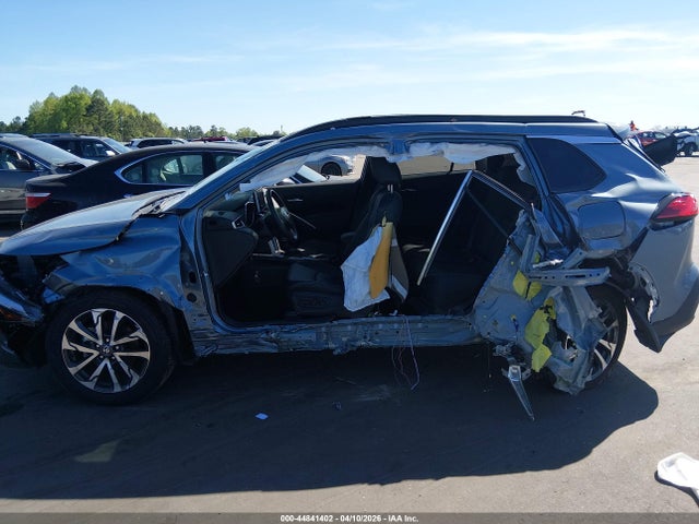 Aukcja sprzedaży 2025 Toyota Corolla Cross Xle, vin: 7MUDAAAG1SV146087, numer aukcji: 44841402