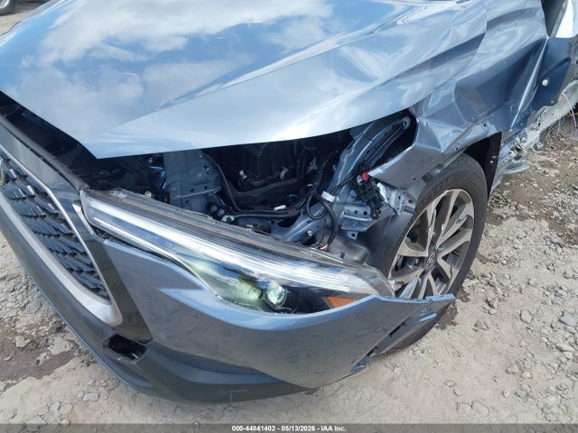 Aukcja sprzedaży 2025 Toyota Corolla Cross Xle, vin: 7MUDAAAG1SV146087, numer aukcji: 44841402