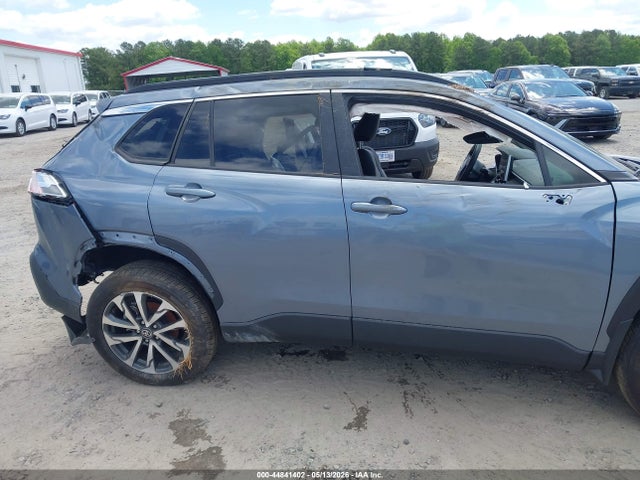 Aukcja sprzedaży 2025 Toyota Corolla Cross Xle, vin: 7MUDAAAG1SV146087, numer aukcji: 44841402