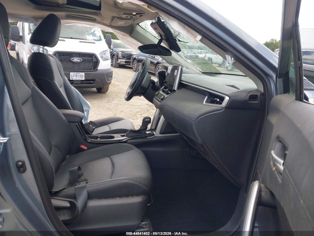 Aukcja sprzedaży 2025 Toyota Corolla Cross Xle, vin: 7MUDAAAG1SV146087, numer aukcji: 44841402