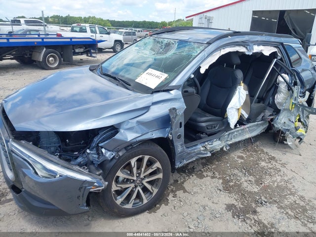 Aukcja sprzedaży 2025 Toyota Corolla Cross Xle, vin: 7MUDAAAG1SV146087, numer aukcji: 44841402