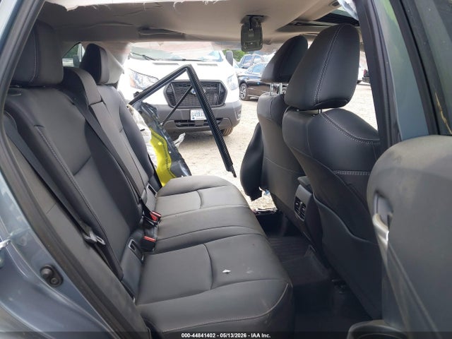 Aukcja sprzedaży 2025 Toyota Corolla Cross Xle, vin: 7MUDAAAG1SV146087, numer aukcji: 44841402