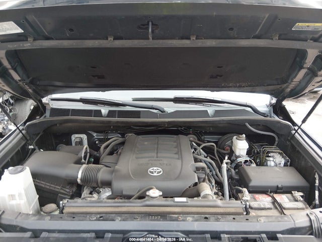 Aukcja sprzedaży 2020 Toyota Tundra 1794 Edition, vin: 5TFAY5F11LX885685, numer aukcji: 44841404