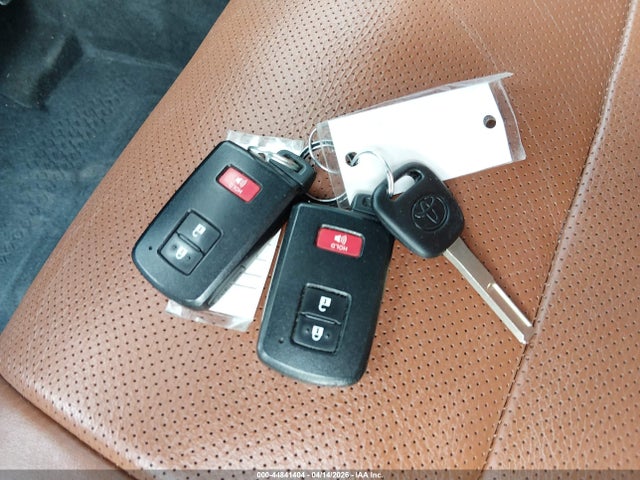 Aukcja sprzedaży 2020 Toyota Tundra 1794 Edition, vin: 5TFAY5F11LX885685, numer aukcji: 44841404
