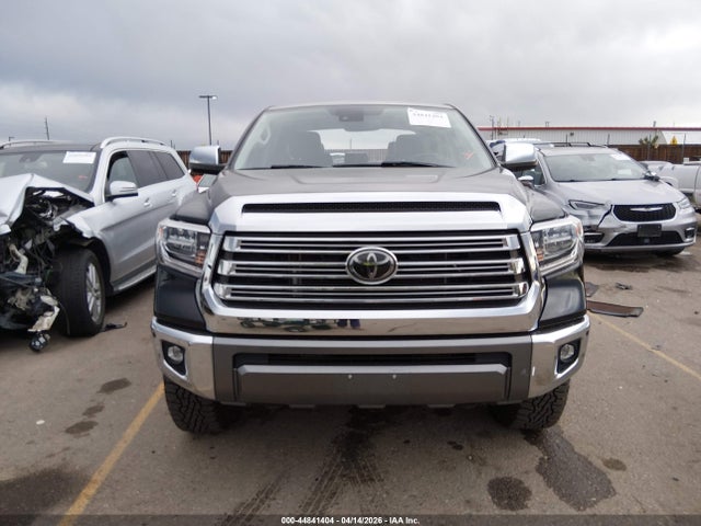 Aukcja sprzedaży 2020 Toyota Tundra 1794 Edition, vin: 5TFAY5F11LX885685, numer aukcji: 44841404