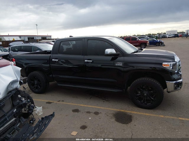 Aukcja sprzedaży 2020 Toyota Tundra 1794 Edition, vin: 5TFAY5F11LX885685, numer aukcji: 44841404