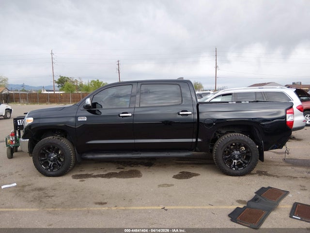 Aukcja sprzedaży 2020 Toyota Tundra 1794 Edition, vin: 5TFAY5F11LX885685, numer aukcji: 44841404