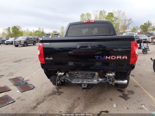 Aukcja sprzedaży 2020 Toyota Tundra 1794 Edition, vin: 5TFAY5F11LX885685, numer aukcji: 44841404