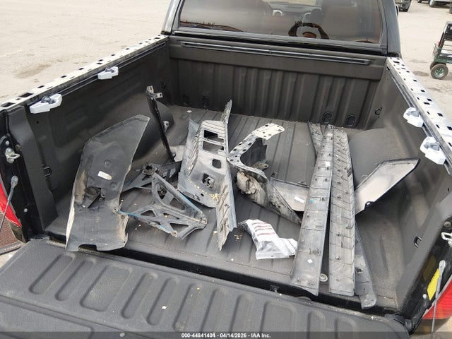 Aukcja sprzedaży 2020 Toyota Tundra 1794 Edition, vin: 5TFAY5F11LX885685, numer aukcji: 44841404