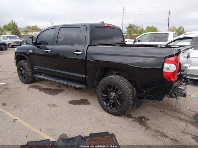 Aukcja sprzedaży 2020 Toyota Tundra 1794 Edition, vin: 5TFAY5F11LX885685, numer aukcji: 44841404