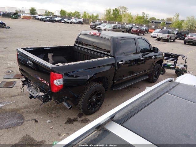 Aukcja sprzedaży 2020 Toyota Tundra 1794 Edition, vin: 5TFAY5F11LX885685, numer aukcji: 44841404