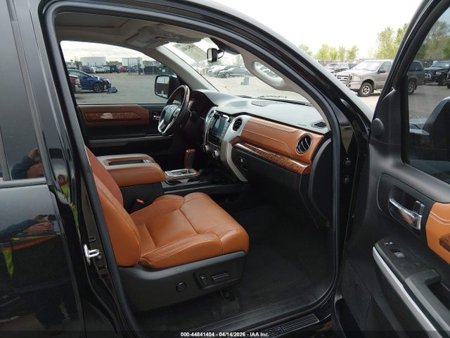 Aukcja sprzedaży 2020 Toyota Tundra 1794 Edition, vin: 5TFAY5F11LX885685, numer aukcji: 44841404