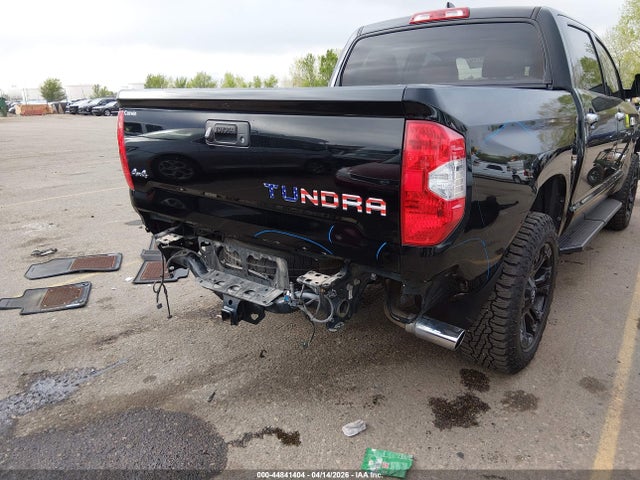 Aukcja sprzedaży 2020 Toyota Tundra 1794 Edition, vin: 5TFAY5F11LX885685, numer aukcji: 44841404