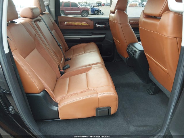 Aukcja sprzedaży 2020 Toyota Tundra 1794 Edition, vin: 5TFAY5F11LX885685, numer aukcji: 44841404