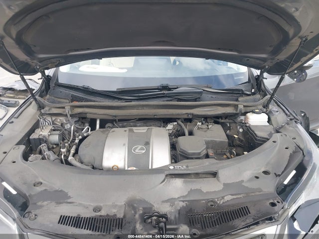 Продажа на аукционе авто 2020 Lexus Rx 350, vin: 2T2AZMAA4LC166813, номер лота: 44841406