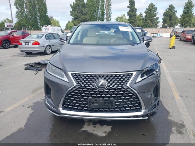 Продажа на аукционе авто 2020 Lexus Rx 350, vin: 2T2AZMAA4LC166813, номер лота: 44841406