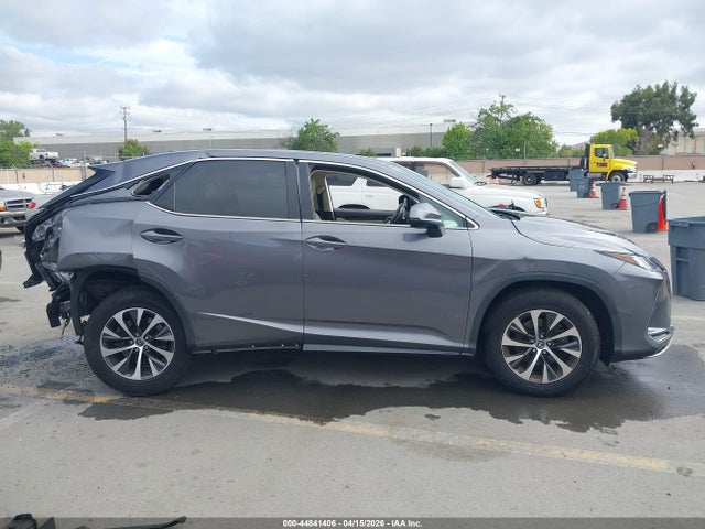 Продажа на аукционе авто 2020 Lexus Rx 350, vin: 2T2AZMAA4LC166813, номер лота: 44841406