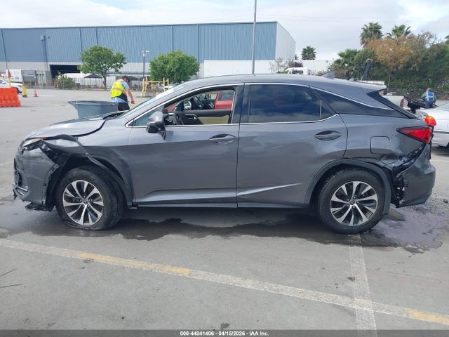 Продажа на аукционе авто 2020 Lexus Rx 350, vin: 2T2AZMAA4LC166813, номер лота: 44841406