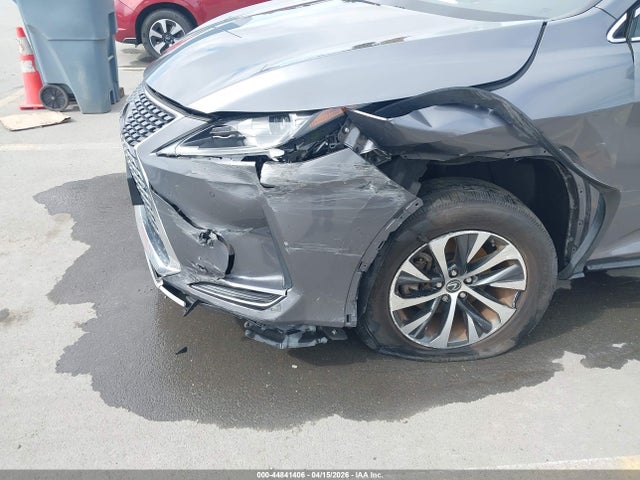 Продажа на аукционе авто 2020 Lexus Rx 350, vin: 2T2AZMAA4LC166813, номер лота: 44841406