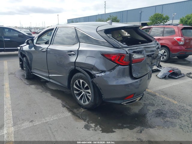 Продажа на аукционе авто 2020 Lexus Rx 350, vin: 2T2AZMAA4LC166813, номер лота: 44841406