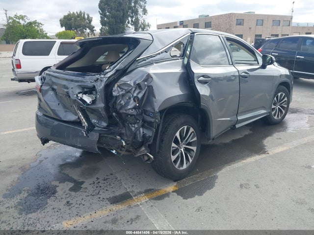 Продажа на аукционе авто 2020 Lexus Rx 350, vin: 2T2AZMAA4LC166813, номер лота: 44841406