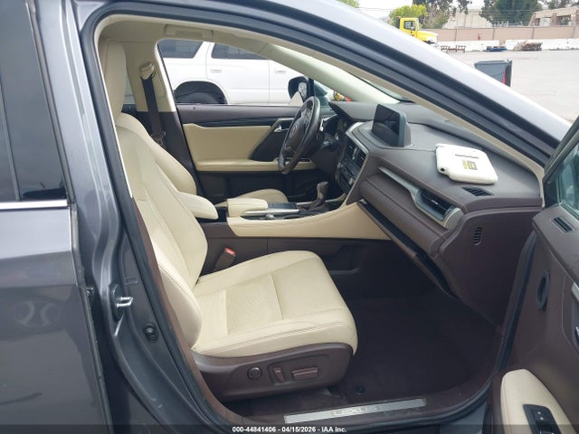 Продажа на аукционе авто 2020 Lexus Rx 350, vin: 2T2AZMAA4LC166813, номер лота: 44841406