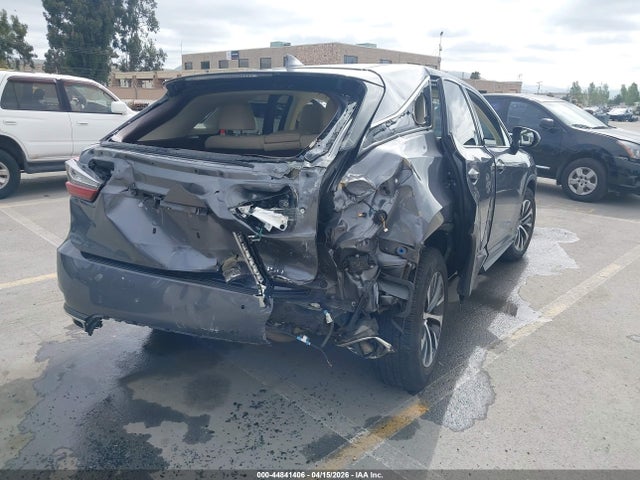 Продажа на аукционе авто 2020 Lexus Rx 350, vin: 2T2AZMAA4LC166813, номер лота: 44841406