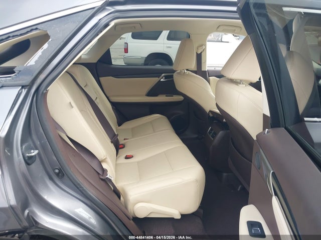 Продажа на аукционе авто 2020 Lexus Rx 350, vin: 2T2AZMAA4LC166813, номер лота: 44841406