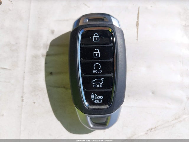 2022 HYUNDAI PALISADE KM8R7DHE1NU478109 Photo 10