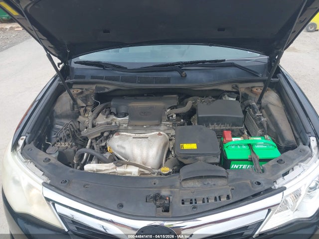 2012 TOYOTA CAMRY 4T4BF1FK0CR184294 Photo 9