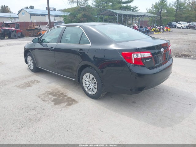 2012 TOYOTA CAMRY 4T4BF1FK0CR184294 Photo 2