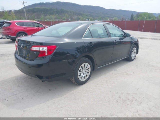 2012 TOYOTA CAMRY 4T4BF1FK0CR184294 Photo 3