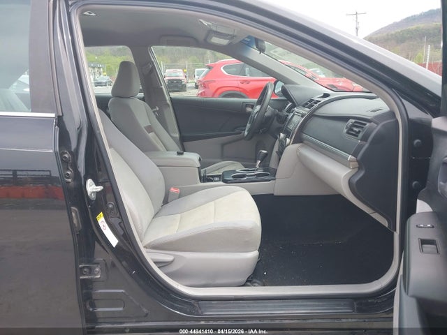 2012 TOYOTA CAMRY 4T4BF1FK0CR184294 Photo 4