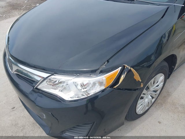 2012 TOYOTA CAMRY 4T4BF1FK0CR184294 Photo 5