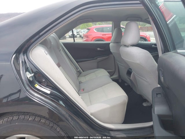 2012 TOYOTA CAMRY 4T4BF1FK0CR184294 Photo 7