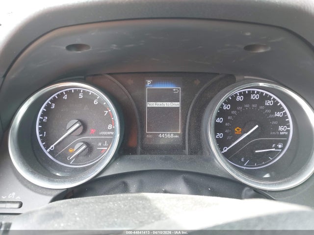 2020 Toyota Camry Le მანქანა იყიდება აუქციონზე, vin: 4T1C11AK3LU896870, აუქციონის ნომერი: 44841413