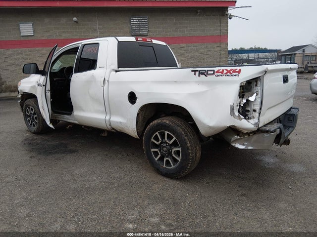 Продажа на аукционе авто 2015 Toyota Tundra Limited 5.7l V8, vin: 5TFBY5F18FX438859, номер лота: 44841418