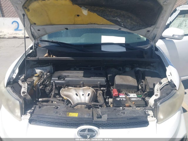 Scion XB 2014 JTLZE4FE0EJ050955 Image 10