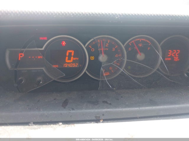 Scion XB 2014 JTLZE4FE0EJ050955 Image 7