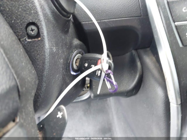 Toyota CAMRY SE 2016 4T1BF1FK4GU577361 Image 11