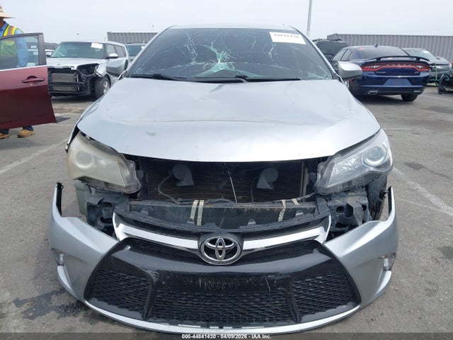 Toyota CAMRY SE 2016 4T1BF1FK4GU577361 Image 12